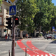 Pametno križišče v Zagrebu: to so storili Slovenci