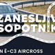 Citroën ë-C3 Aircross: ustvarjen za družinske avanture
