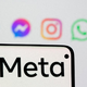 Italija preiskuje Meto zaradi uvedbe umetne inteligence v WhatsApp brez soglasja uporabnikov