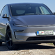 Edina novost Tesle, Musk je potrdil: “Kmalu tudi cenejši model Y …”