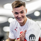 Konec je, Benjamin Šeško že v znanem dresu