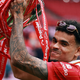 Uradno: Kolumbijec iz Liverpoola k Bayernu