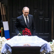 Putin na pogrebu sošolke in vrhovne sodnice