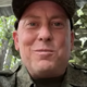 Američan je prišel v Rusijo, zdaj pa so ga poslali na fronto