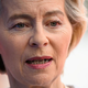 Ursula von der Leyen napovedala pomembno odločitev EU