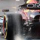Verstappen in Hamilton udarila po direktorju dirke v Spaju