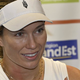 Wimbledonska poslastica se obeta med Danielle Collins in Igo Swiatek