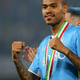 Cyril Ngonge iz Neaplja v Torino