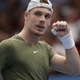 Denis Shapovalov in Aleksander Kovacevic za naslov v Los Cabosu