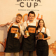 Barcaffè Barista Cup 2025 se vrača v Zagreb – zmagovalec bo prejel pet tisoč evrov in naziv najboljšega bariste v regiji