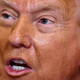 Trump: S Putinom še nisem opravil