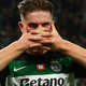 Noro, nov zaplet med Sportingom in Arsenal glede Viktorja Gyökeresa?
