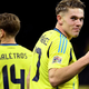 Ustni dogovorjen sklenjen: Arsenal le dobil napadalca