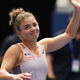 Jasmine Paolini prekinila sodelovanje s trenerjem Lopezom