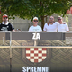 Šahovnice in pivo za 7 evrov: tako bo videti koncert kontroverznega Thompsona #video