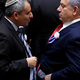Izraelski minister namignil na možnost aneksije delov Gaze