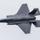 Danci imajo velike težave z letali F-35
