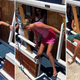 Posnetek turistk na Hrvaškem obšel svet: "Naslednjič dopustujte v Grčiji"