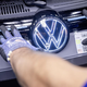 Trump je Volkswagen letos že stal milijardo evrov, Nemci pričakujejo nižji dobiček