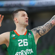 Sekulić na pomoč poklical Alena Omića