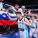 Slovenski košarkarji lovijo polfinale evropskega prvenstva #prenos