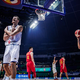 Srbski košarkar z vsemi topovi nad reprezentanco