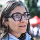 Francesca Albanese v Srebrenici za Siol.net: S seboj nosim sram zahodnega človeka