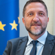 Minister Boštjančič na delovni obisk v Ukrajino