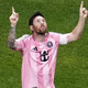 Pri Inter Miamiju besnijo: 'Lionel Messi je izredno razočaran nad odločitvijo lige MLS'
