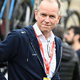 Kako bo ekipa Visma premagala Tadeja Pogačarja? Prvi mož Richard Plugge verjame v uspeh.