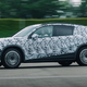 Prvo razkritje novega SUV, Mercedes popravlja prve napake #foto