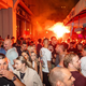 Blokade v središču Zagreba, pričakujejo pol milijona ljudi #foto
