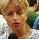 Tako je bila videti pred tridesetimi leti. Bi danes prepoznali to znano novinarko?