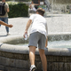 Dunajčanu ni jasno, zakaj je to v Ljubljani tak luksuz