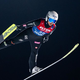 Smola Italijanke na olimpijskem prizorišču
