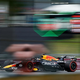 "Verstappen želi kariero končati v Red Bullu"