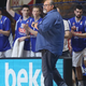 Aleksandar Džikić še dve leti selektor Gruzije