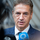Robert Golob: Zdaj je jasno, za kaj bi v resnici glasovali na referendumu o Natu