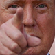 Trump: Jutri imamo sestanek z Rusijo. Bomo videli, kaj se bo zgodilo.