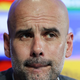 Guardiola spregovoril o Dončiću