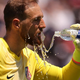 Jan Oblak med finalisti za prestižno priznanje