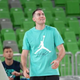 Slovenci z Luko Dončićem v polni zasedbi, iz LA prispela še trenerska okrepitev