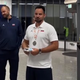 Ganljive besede selektorja mladih Slovenk, ki pišejo košarkarsko zgodovino #video