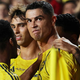 To je že prekletstvo: Ronaldo postavil neverjeten rekord, a spet izgubil finale