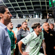 Uefa skrčila seznam, kmalu bosta zaplesali kroglici Olimpije in Celja