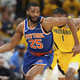 Mikal Bridges podaljšal pogodbo z Knicksi za nadaljnja štiri leta