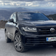 Konec po 24 letih? Volkswagen bo ukinil svoj veliki SUV. #foto