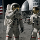 "Nasa bo do leta 2030 na Luni postavila jedrski reaktor"