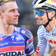 "Dokler bosta dirkala Pogačar in Vingegaard, lahko Evenepoel pozabi na Tour"
