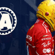 Hamilton in Verstappen obupavata, Leclerc pa je šokiral Mclaren
